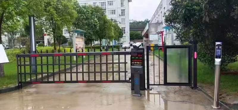 南京市空降闸定做
